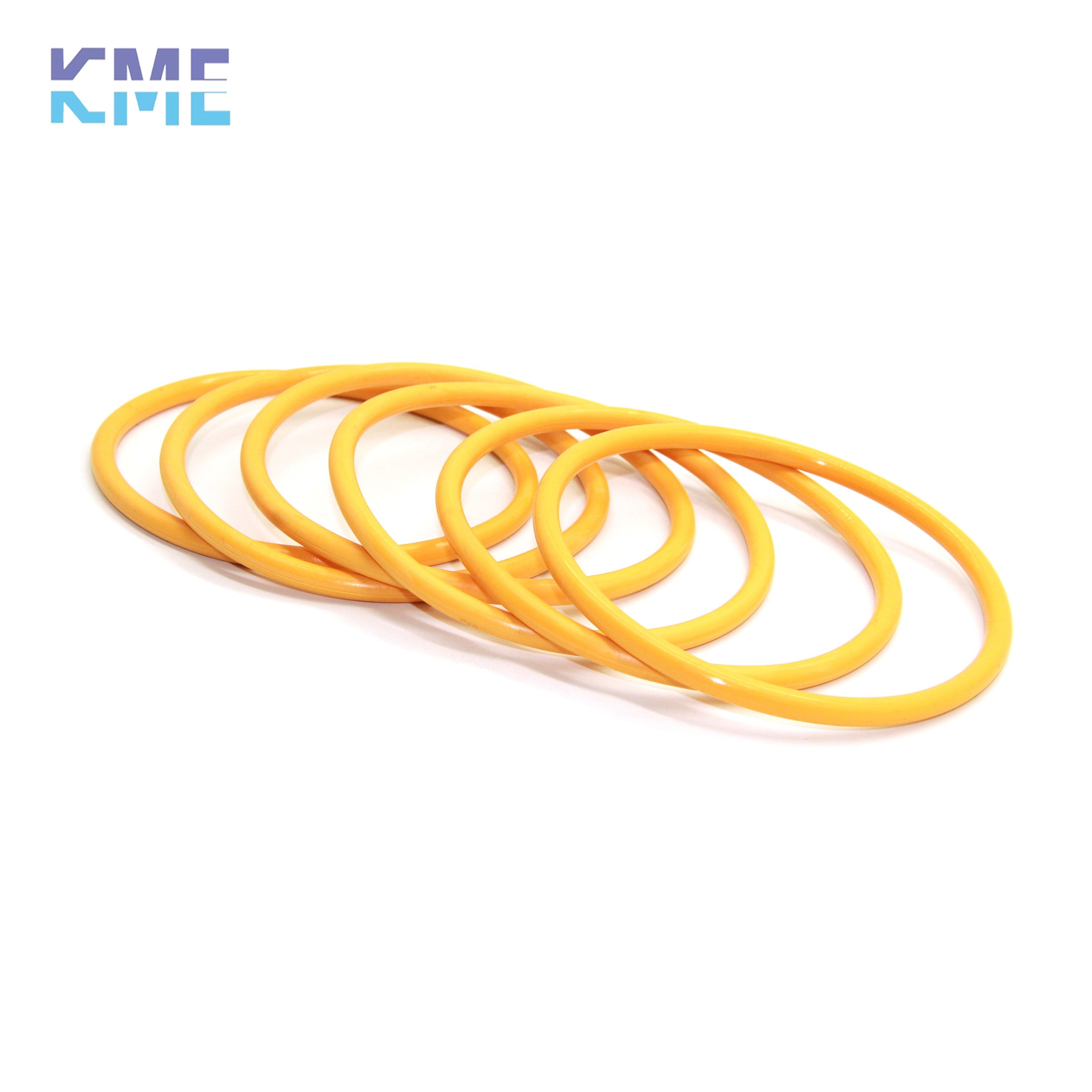 KME 7S1156 Heat - Resistant Internal Diameter O - Ring Seal 7S-1156 Inner Diameter Low - Friction O - Ring Seal for CAT
