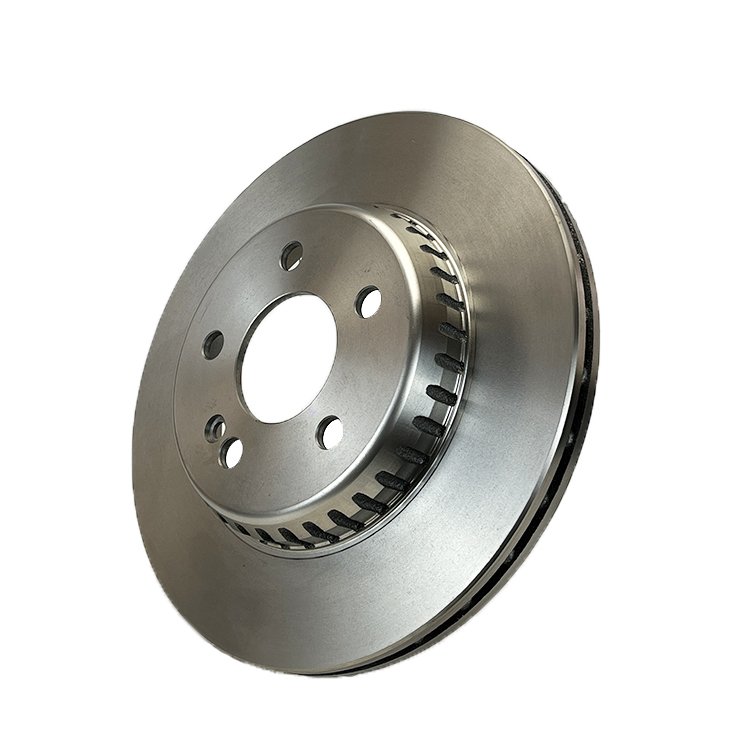 High Performance Toyota Brake Disc and Pads Auto Brake Discs Car Brake Disc Rotors