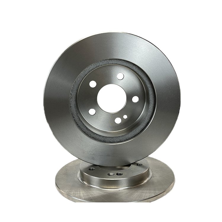 High Performance Toyota Brake Disc and Pads Auto Brake Discs Car Brake Disc Rotors