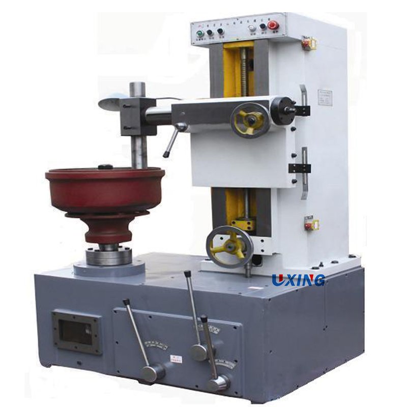China T8370 Truck Brake Drum Boring Cutting Machine