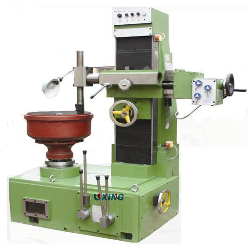 China T8370 Truck Brake Drum Boring Cutting Machine