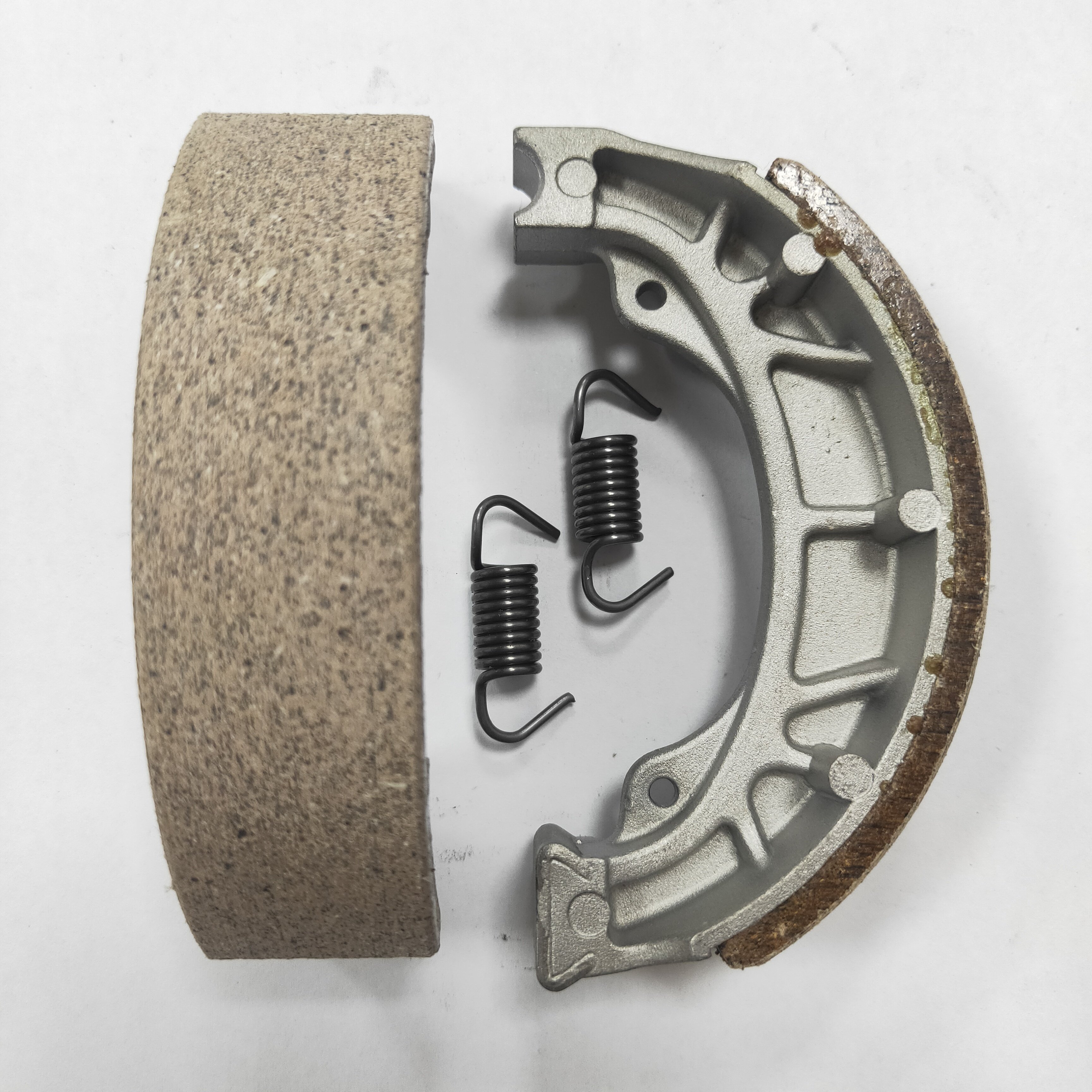 2024 Motorcycle Brakes CG125