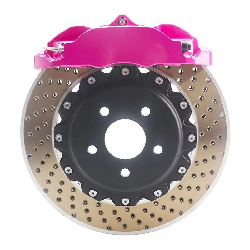 Wholesale New Big Brake Kit Upgrade Truck Brake System Sale for BMW 2015 X5M E92 M3 S2000 Mazda Volvo Truck