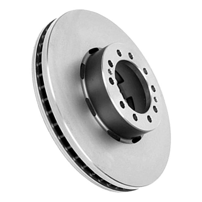 ECE R90 Approved Truck Brake Discs New Condition Models 5010216437 2996353 5010422593 7482194787 Magnum Truck Brake Discs