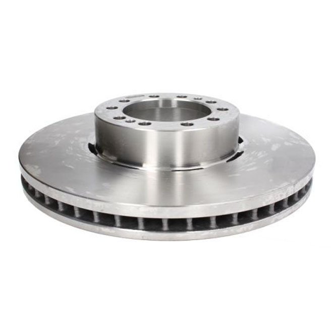 ECE R90 Approved Truck Brake Discs New Condition Models 5010216437 2996353 5010422593 7482194787 Magnum Truck Brake Discs