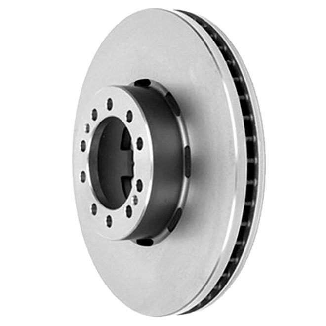 ECE R90 Approved Truck Brake Discs New Condition Models 5010216437 2996353 5010422593 7482194787 Magnum Truck Brake Discs
