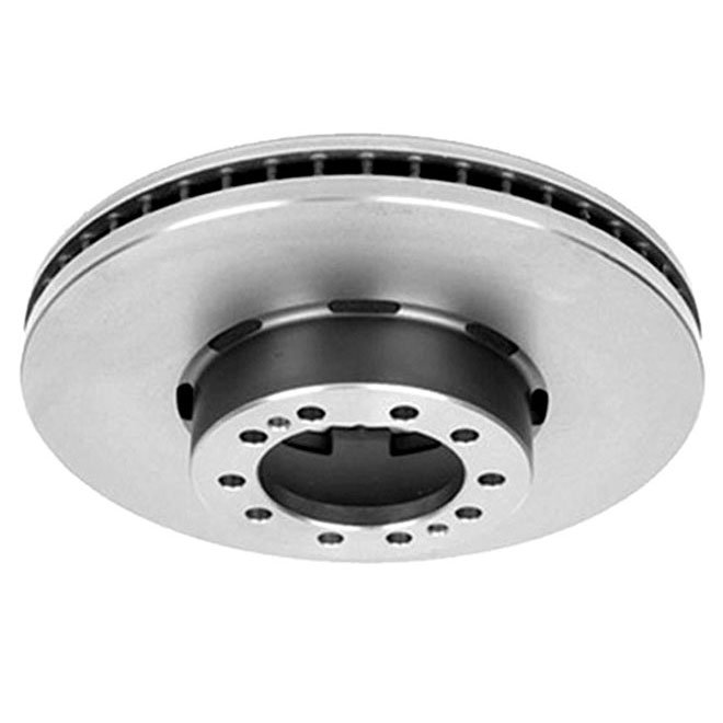 ECE R90 Approved Truck Brake Discs New Condition Models 5010216437 2996353 5010422593 7482194787 Magnum Truck Brake Discs