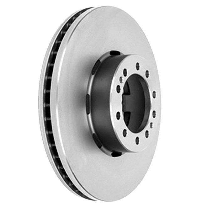 ECE R90 Approved Truck Brake Discs New Condition Models 5010216437 2996353 5010422593 7482194787 Magnum Truck Brake Discs