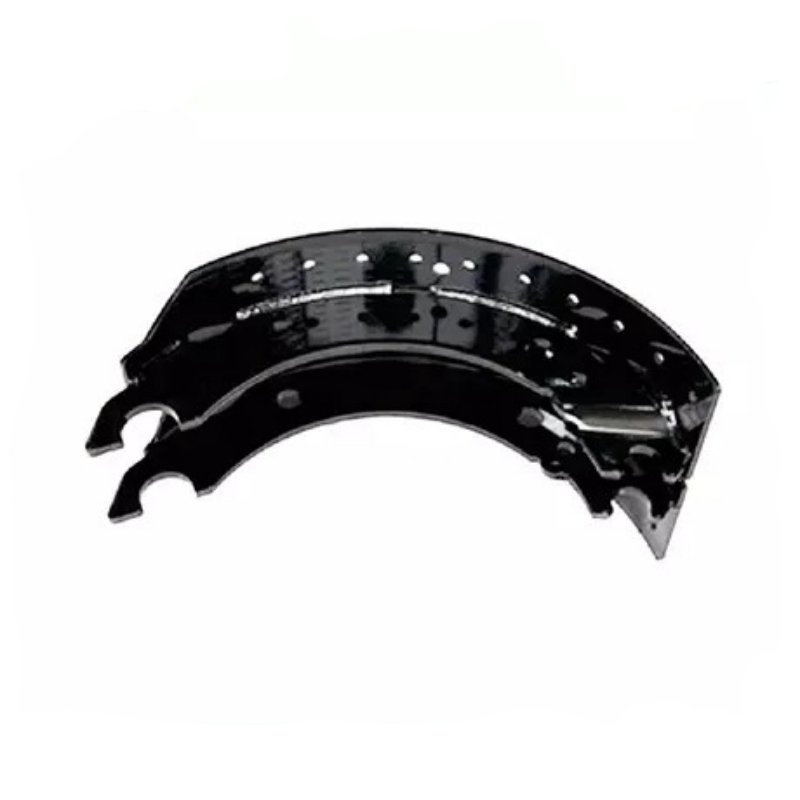 High Quality Trailer Auto Parts American Type 16 Ton Brake Shoes