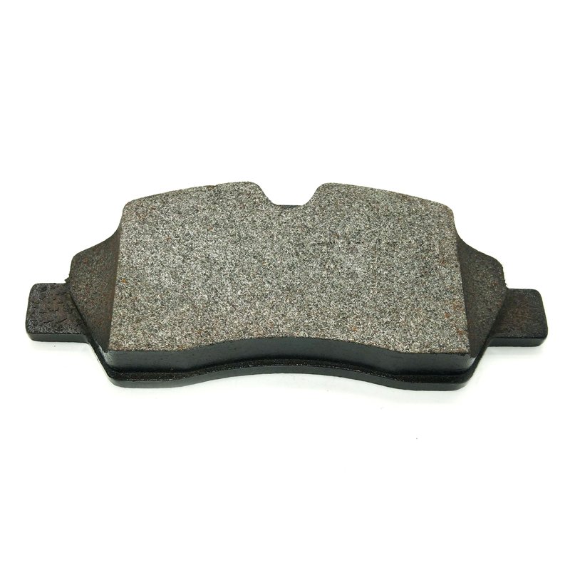 GDB1357 Front Brake Pads Set Auto Car Brake Pad Kit for VW Audi