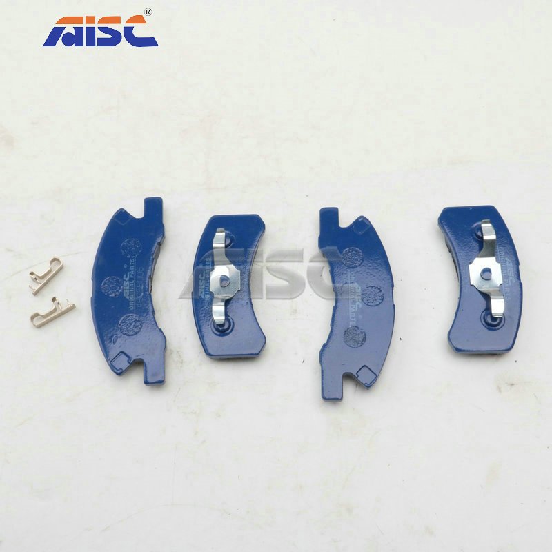 AISC 4605B005 Brake Pad for MITSUBISHI MIRAGE 3A90 3A92 Brake System 4605B005 Auto Part Japanese Spare Parts