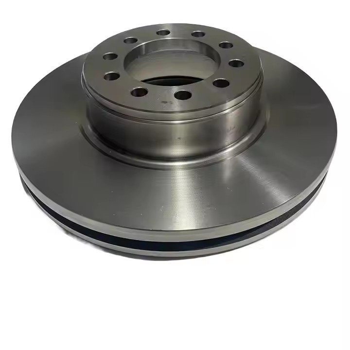 SINOTRUK HOWO Original Quality Z3 Brake Disc Accessories SITRAK WG4071443003 Truck Brake Discs