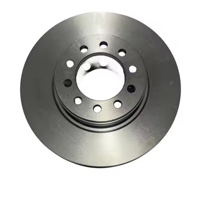 SINOTRUK HOWO Original Quality Z3 Brake Disc Accessories SITRAK WG4071443003 Truck Brake Discs
