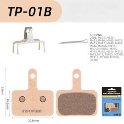 Hydraulic Disc Brake (Hydraulic Brake Pad)