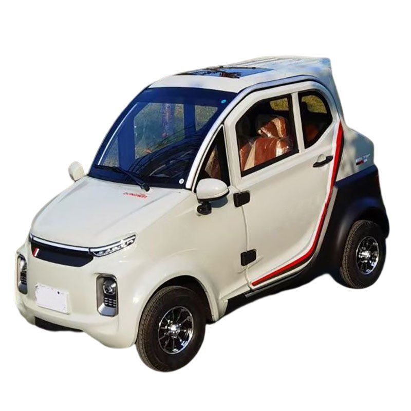 2015 Hot Sale Cheap 250cc Mini 4 Wheel Petrol Car
