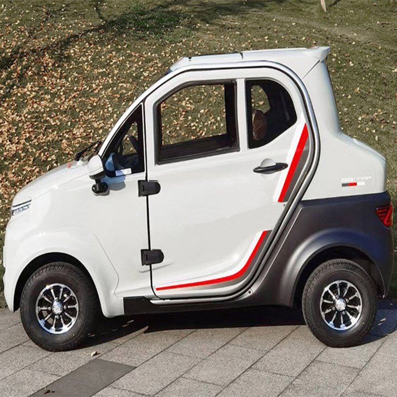 2015 Hot Sale Cheap 250cc Mini 4 Wheel Petrol Car