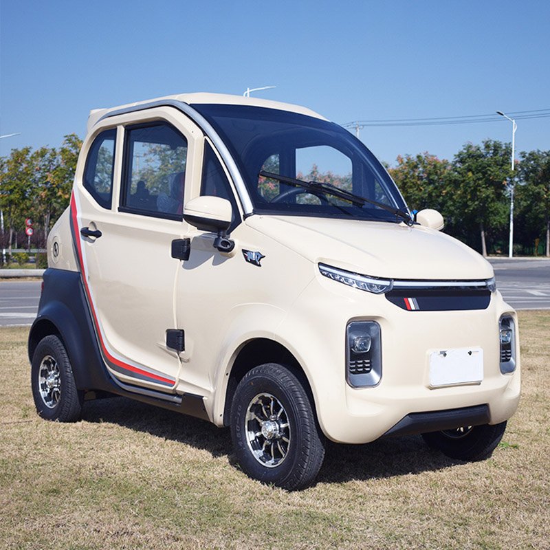 2015 Hot Sale Cheap 250cc Mini 4 Wheel Petrol Car
