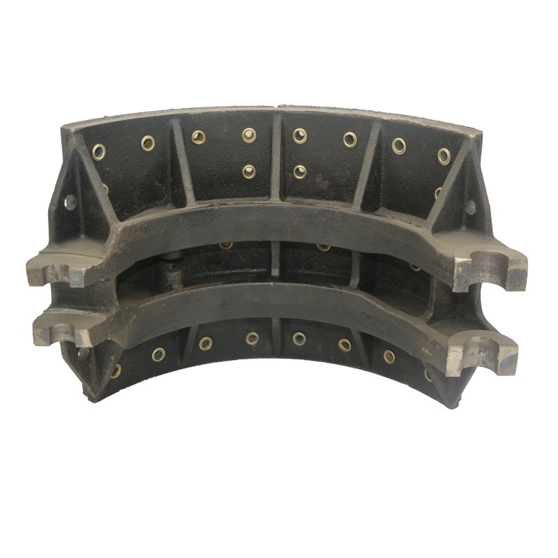 TRUCK BRAKE SHOE ASSEMBLY AZ9231342072