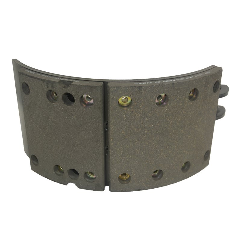 TRUCK BRAKE SHOE ASSEMBLY AZ9231342072