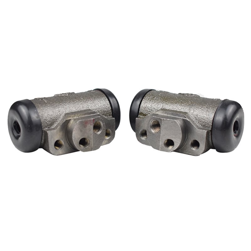 New Arrived Forklift Accessories Brake Wheel Cylinder for 2-2.5 Ton Forklift