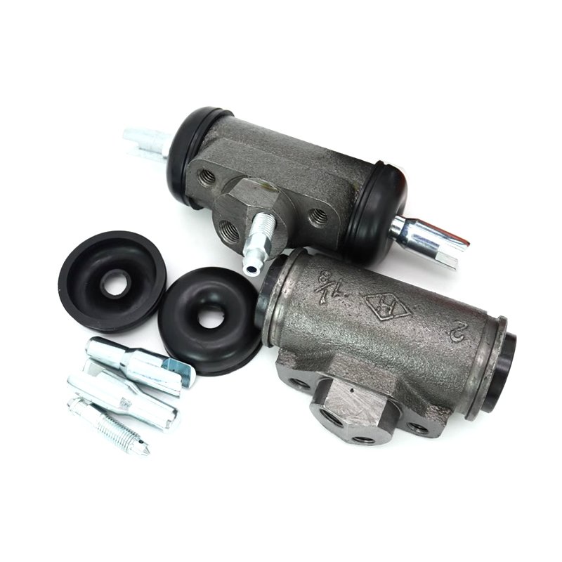 New Arrived Forklift Accessories Brake Wheel Cylinder for 2-2.5 Ton Forklift