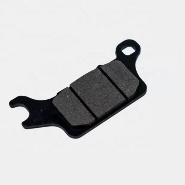 Factory Price Power Stop Raider 150 Fi Rear Motorcycle Disc Brake Model