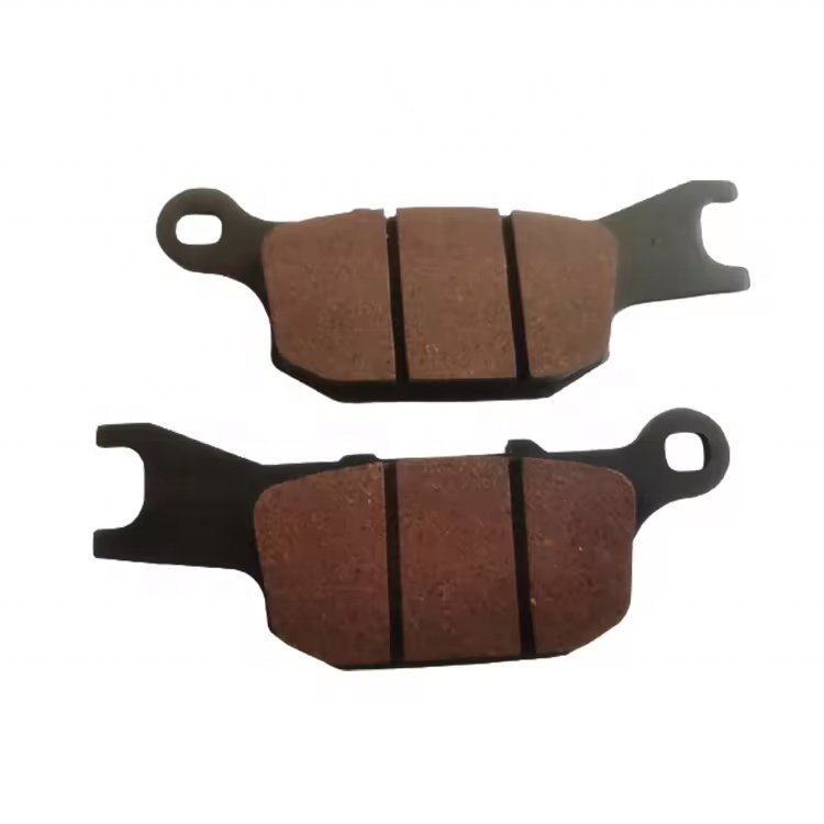 Factory Price Power Stop Raider 150 Fi Rear Motorcycle Disc Brake Model