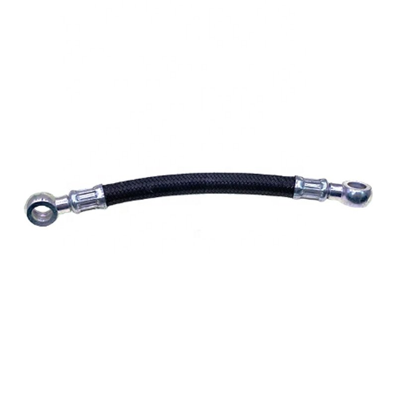Alternator Oil Pressure Hose Vacuum Pump Hose Brake Hose for Mitsubishi Pajero L200 Triton MD050196