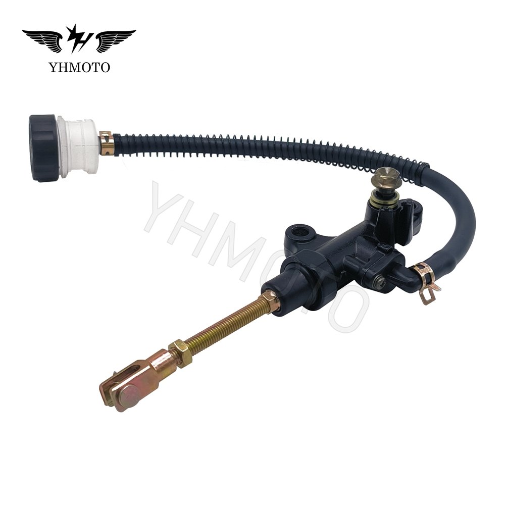 Quad ATV Part Rear Brake Master Cylinder Pump Kit for Yamaha Banshee 350 YFZ350 FJR1300 RD350 RZ250 RZ350