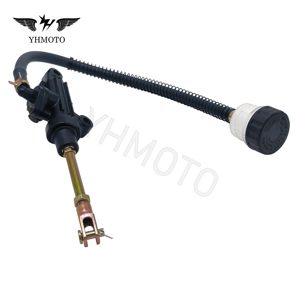 Quad ATV Part Rear Brake Master Cylinder Pump Kit for Yamaha Banshee 350 YFZ350 FJR1300 RD350 RZ250 RZ350