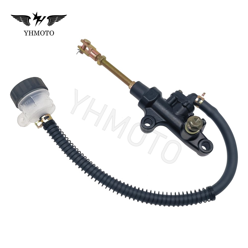 Quad ATV Part Rear Brake Master Cylinder Pump Kit for Yamaha Banshee 350 YFZ350 FJR1300 RD350 RZ250 RZ350