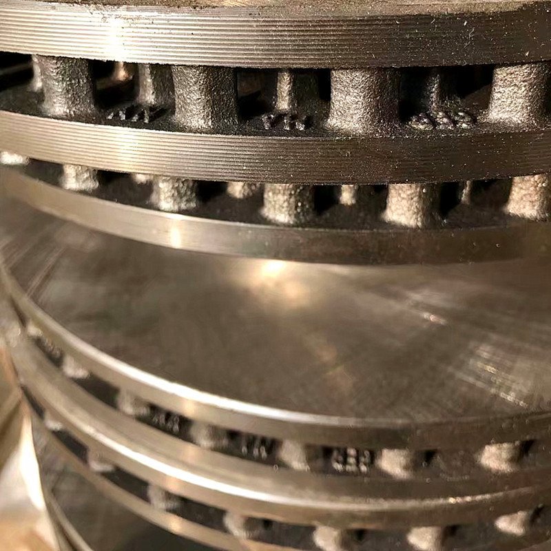 China Car Brake Disc Manufacturer