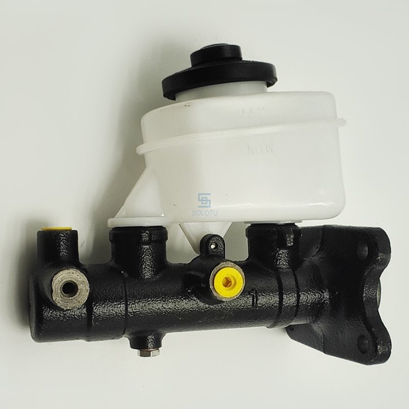 Hot Selling Wholesale Mc821449 Brake Master Cylinder Brake Pump for TOYOTA HONDA NISSAN MAZDA SUZUKI FORD MITSUBISHI 47201-68010