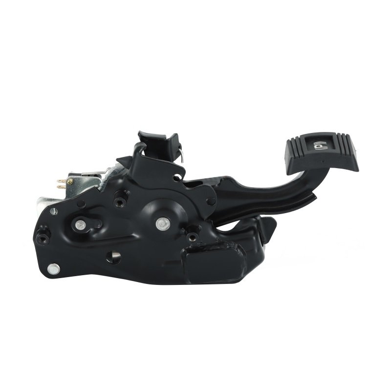Factory Supply Electric Tricycle /e-rickshaw Spare Part,Foot Brake of Electric Tricycle