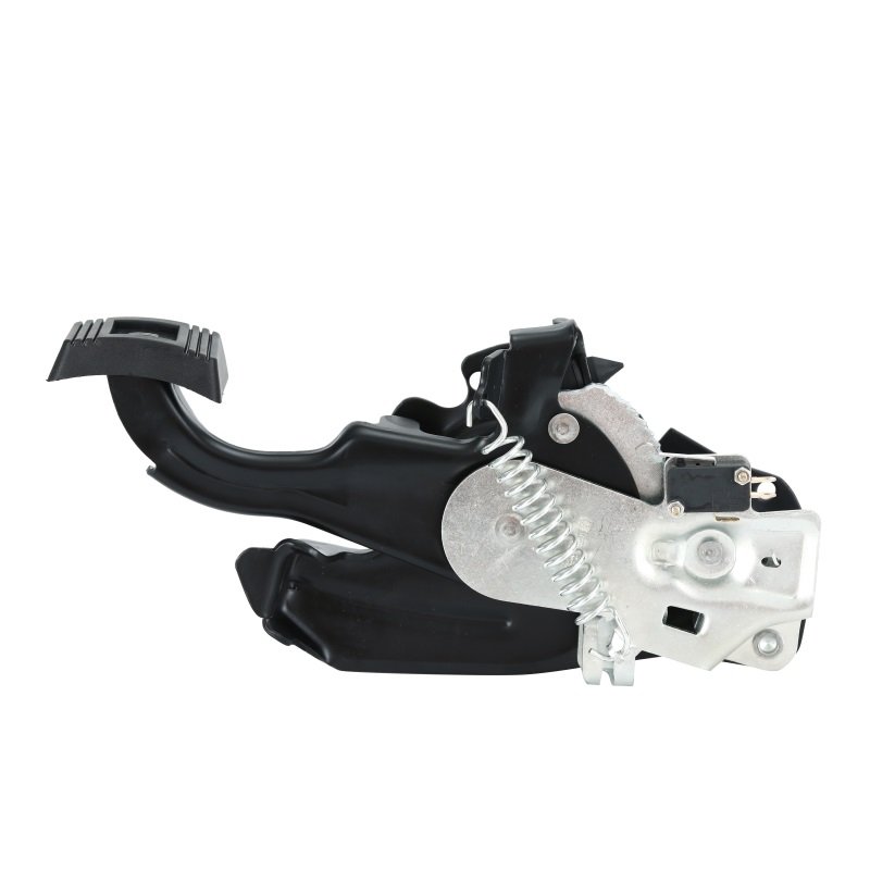 Factory Supply Electric Tricycle /e-rickshaw Spare Part,Foot Brake of Electric Tricycle