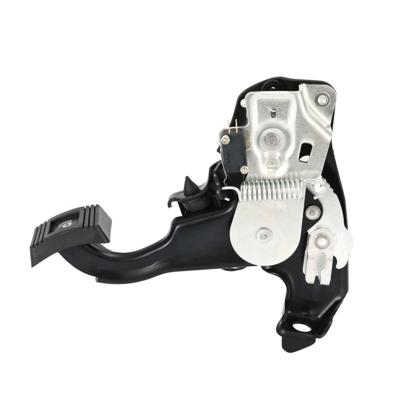 Factory Supply Electric Tricycle /e-rickshaw Spare Part,Foot Brake of Electric Tricycle