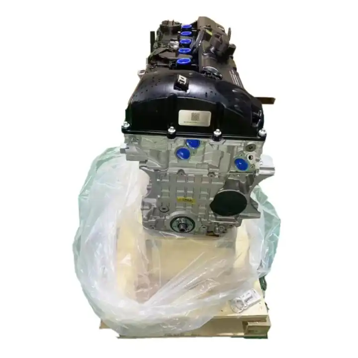 New High Quality Engine for N52 B25 Engine 2.5L 160KW 6 Cylinder
