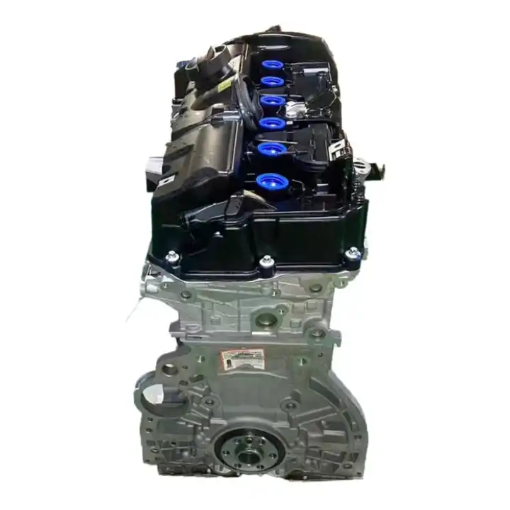New High Quality Engine for N52 B25 Engine 2.5L 160KW 6 Cylinder