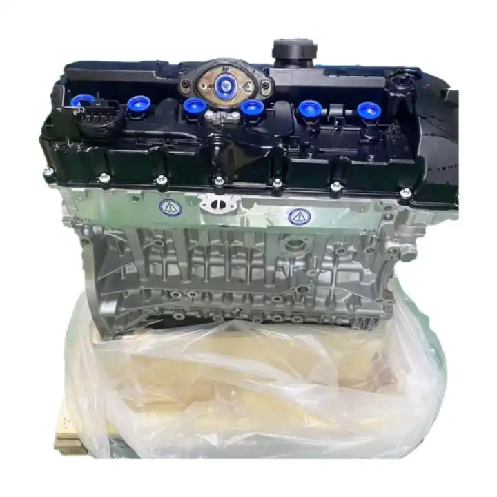 New High Quality Engine for N52 B25 Engine 2.5L 160KW 6 Cylinder
