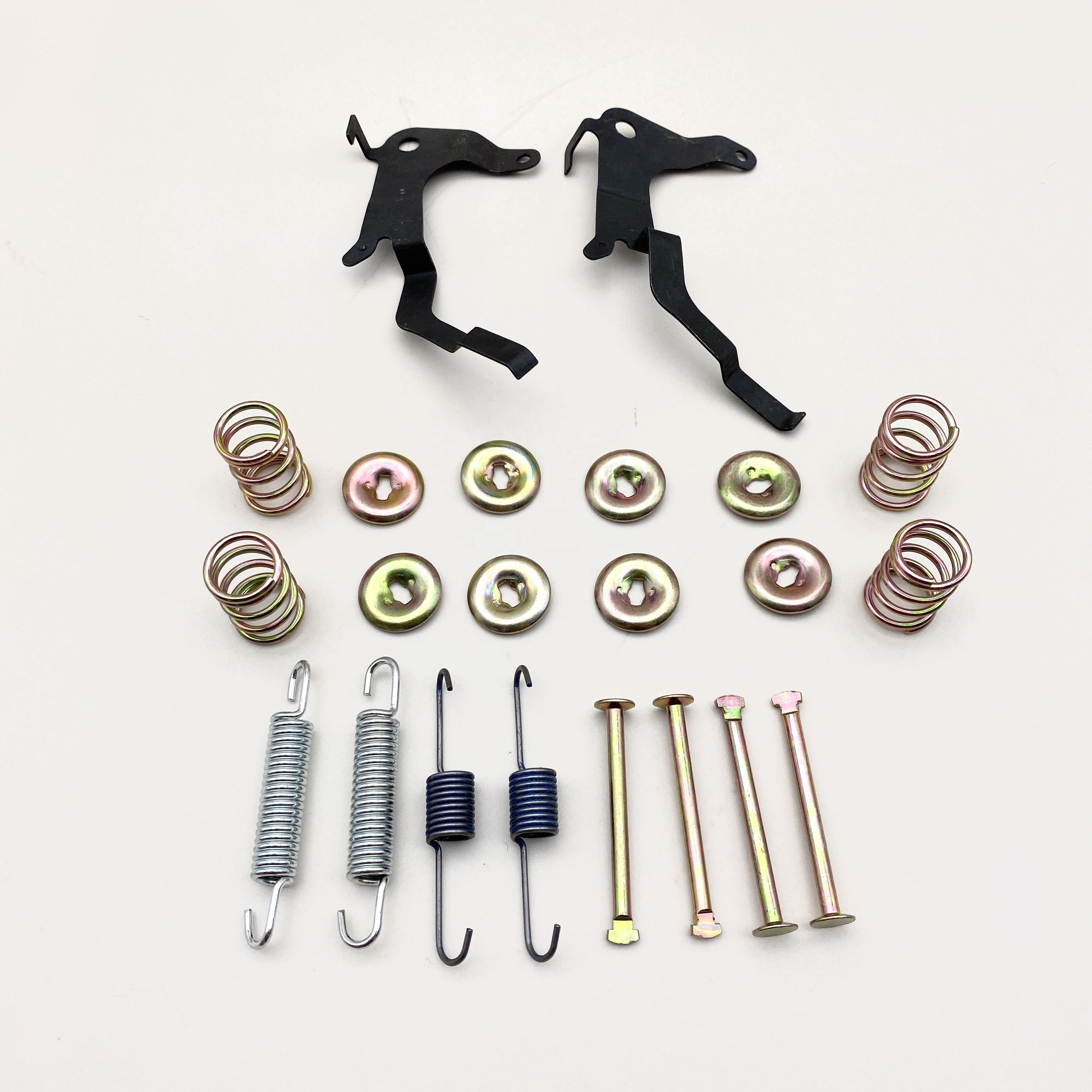 LUXESOEM Car Parts Auto Repair Kits 04943-0K021 for HILUX REVO GGN125 KUN125 Fortuner Brake Shoe Slack Adjuster