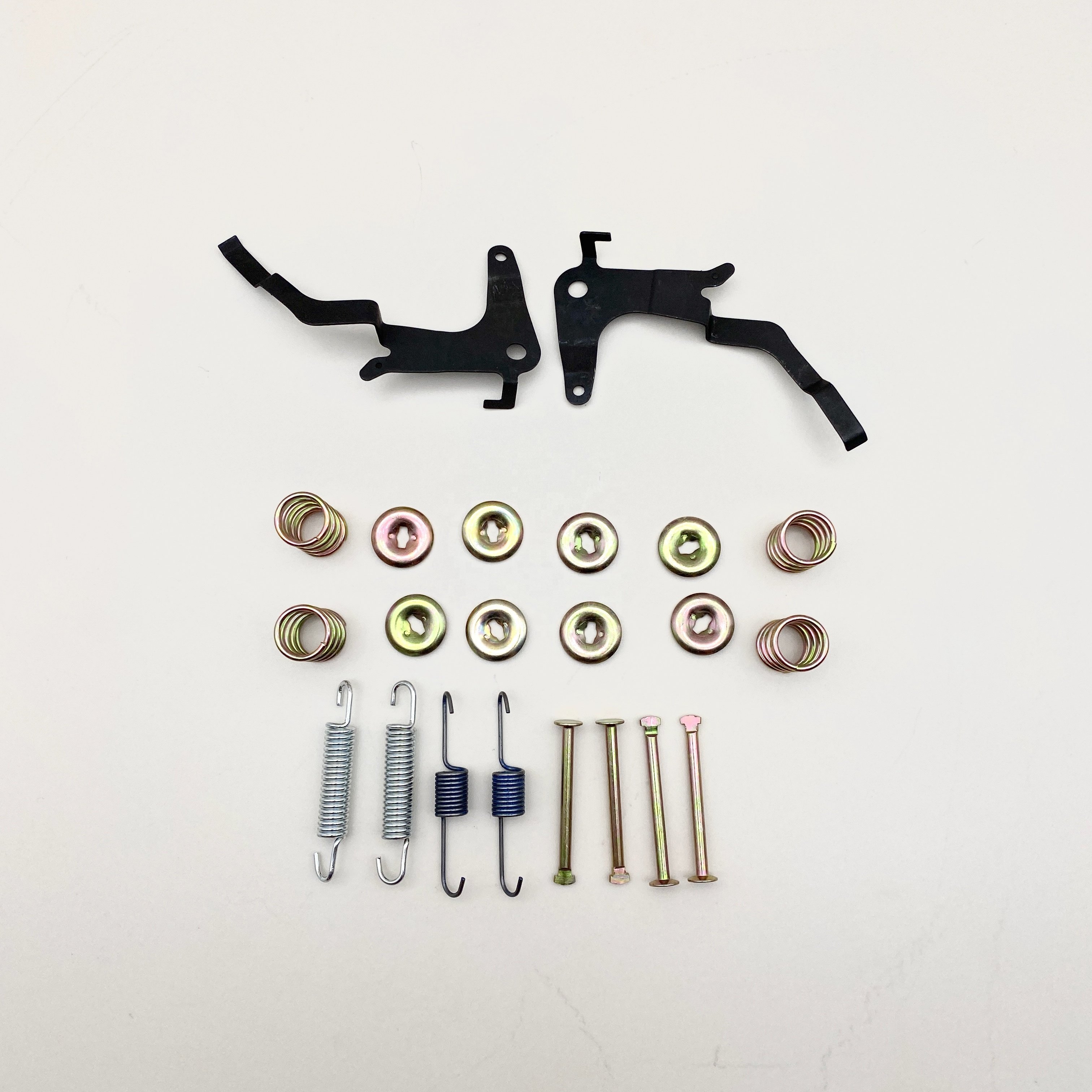 LUXESOEM Car Parts Auto Repair Kits 04943-0K021 for HILUX REVO GGN125 KUN125 Fortuner Brake Shoe Slack Adjuster