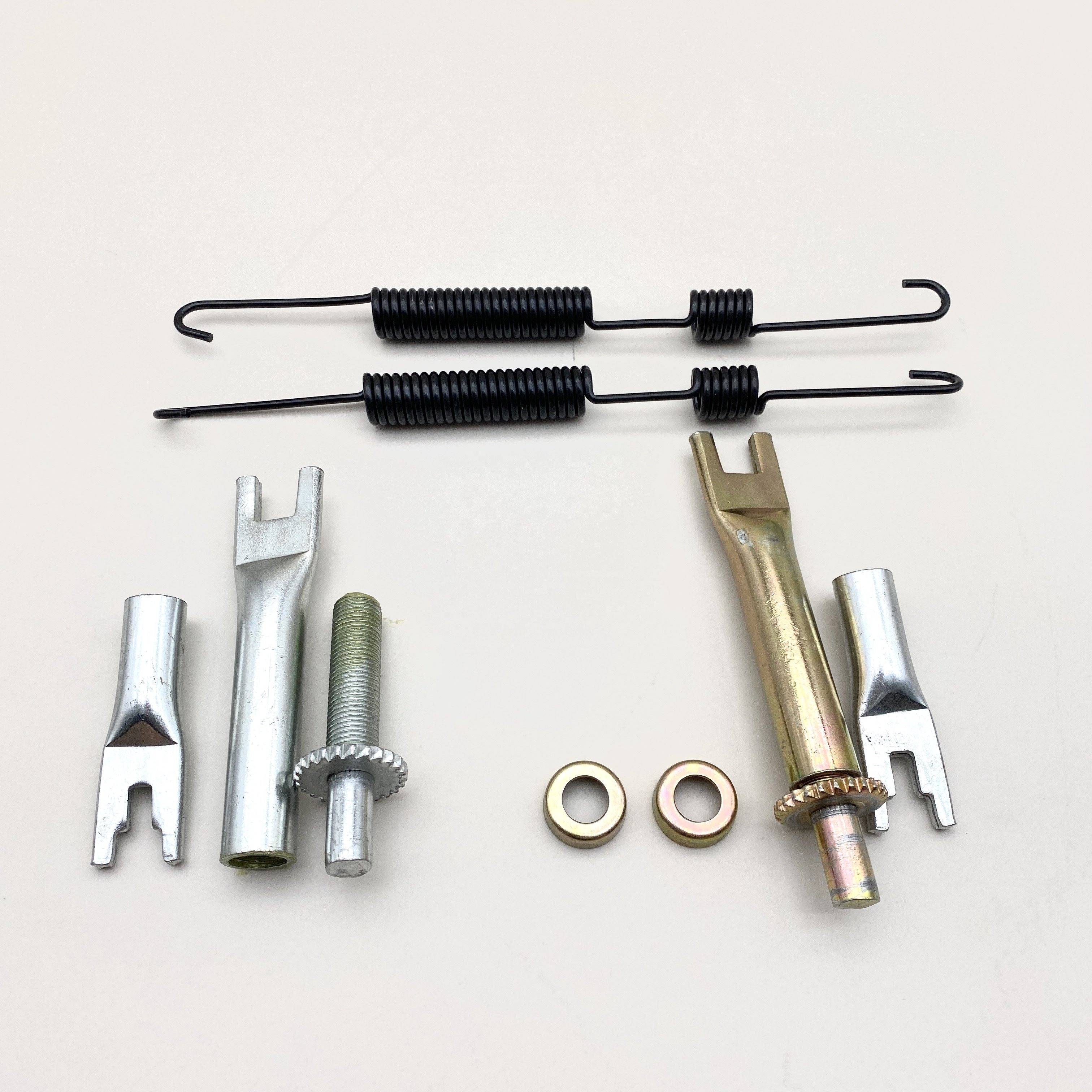 LUXESOEM Car Parts Auto Repair Kits 04943-0K021 for HILUX REVO GGN125 KUN125 Fortuner Brake Shoe Slack Adjuster