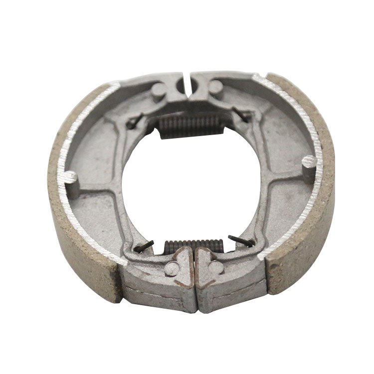 Universal Brake Shoe Motorcycle Brake Block Disc Brake AG50 High Quality Original Factory
