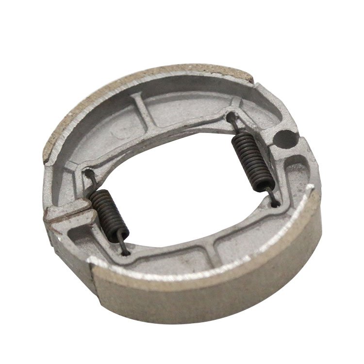 Universal Brake Shoe Motorcycle Brake Block Disc Brake AG50 High Quality Original Factory