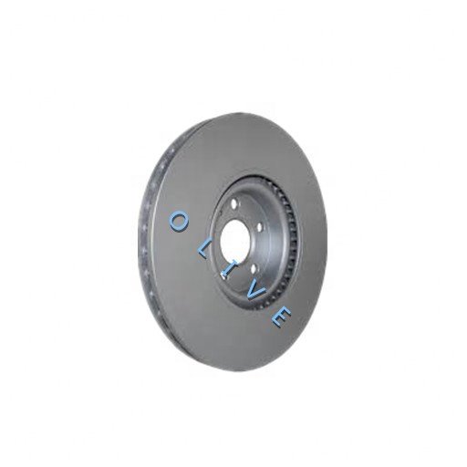 Good Sale Car Front Spare Parts Rotor Brake Disc OE 31471752 For Volvo