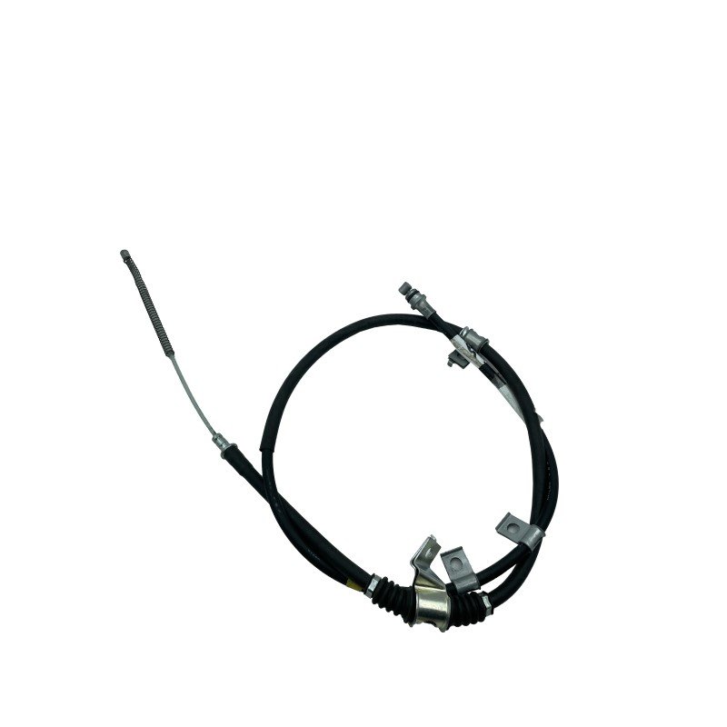 Automotive Rear Parking Cable OEM Number MR407184 Auto Brake Cable for MITSUBISHI