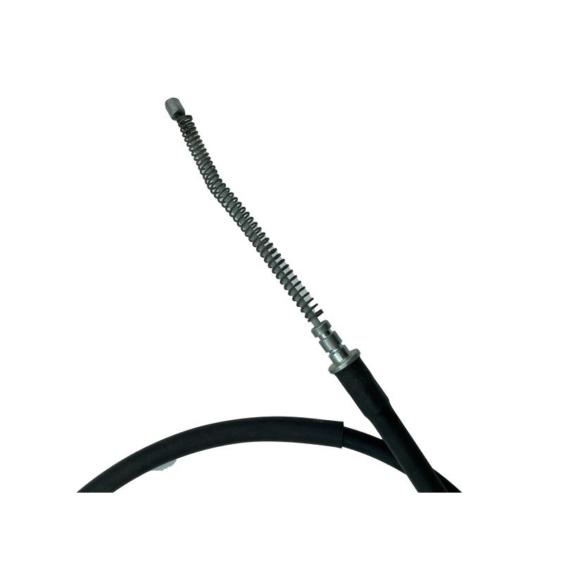 Automotive Rear Parking Cable OEM Number MR407184 Auto Brake Cable for MITSUBISHI