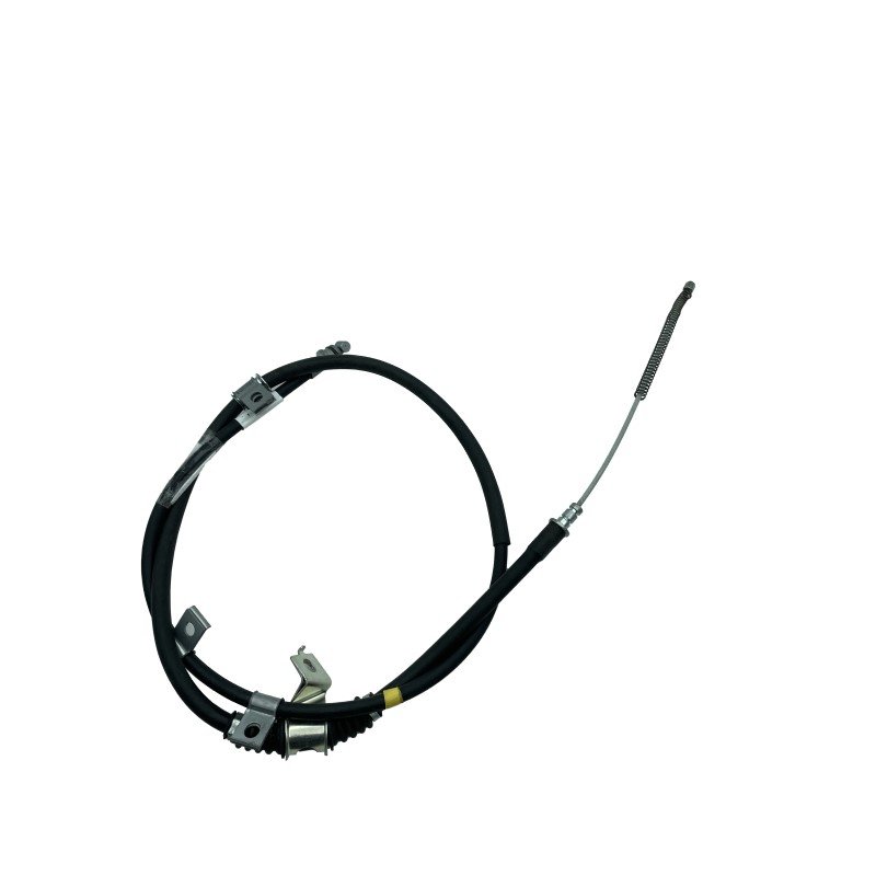 Automotive Rear Parking Cable OEM Number MR407184 Auto Brake Cable for MITSUBISHI