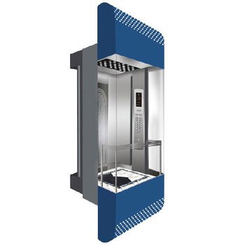 Elevator Push Button Panel Hydraulic Cylinder Temporary Construction Brake Coil Floor Indicator