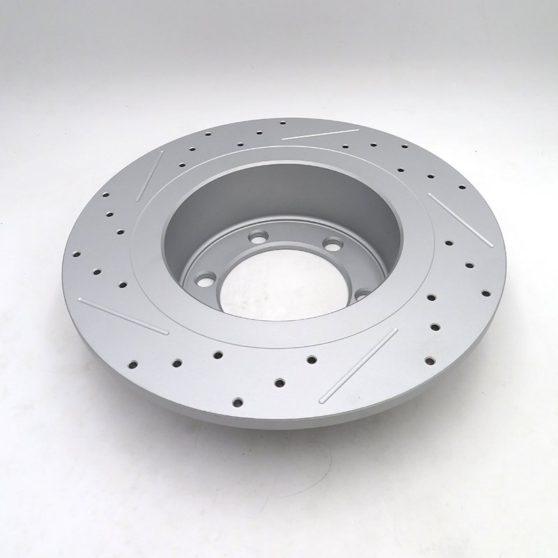 BAIC BJ40 Modified Rear Brake DISC OE No.B00010143